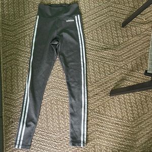 Adidas leggings